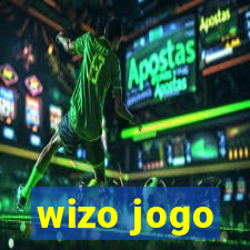 wizo jogo